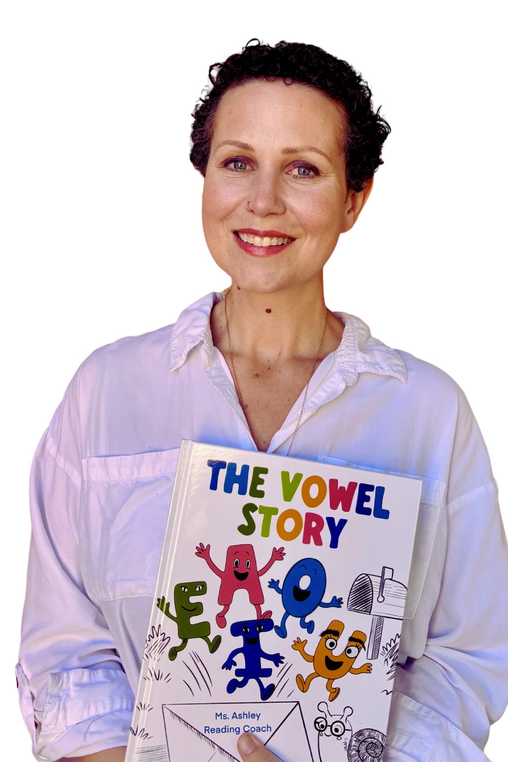 The Vowel Story