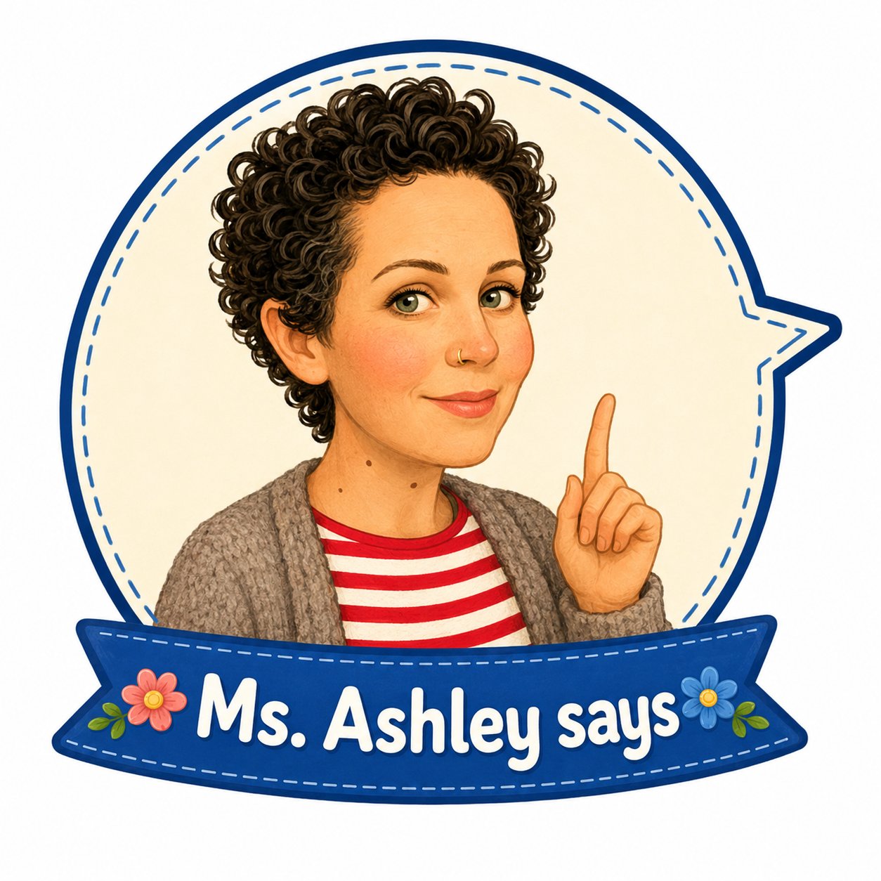 Ms. Ashley